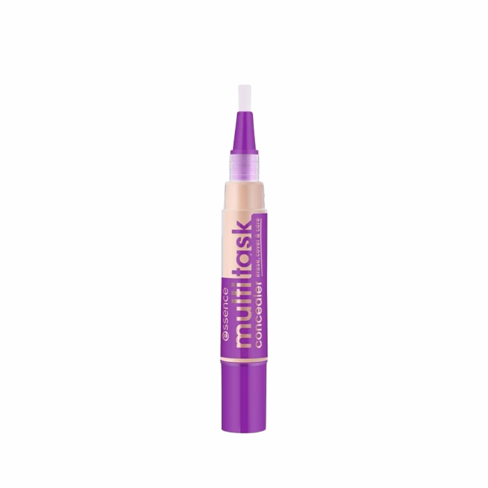 Essence 10 Multitask Concealer in Peachy Ivory  3