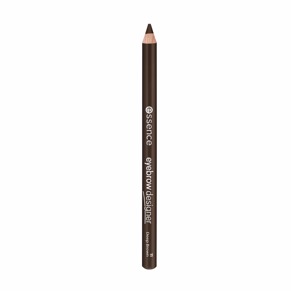 Essence 11 Eyebrow Designer - Deep Brown  2