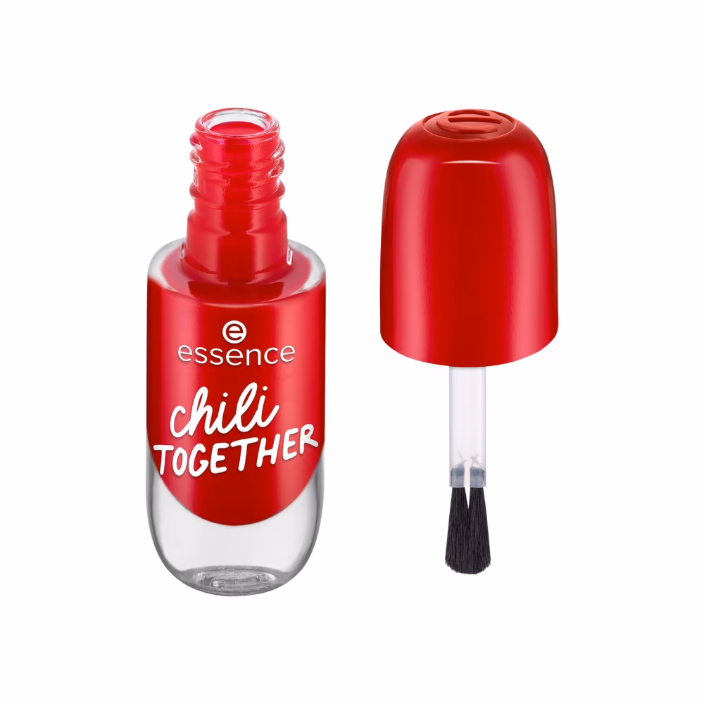 Essence 16 Nail Colour - Chili Together 5
