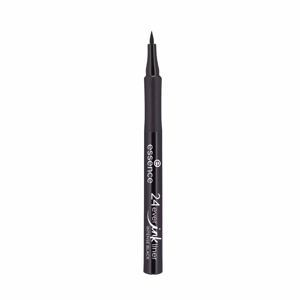 Essence 24 Ever Inkliner - Intense Black  2