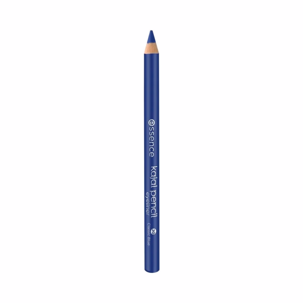 Essence 30 Kajal Pencil - Classic Blue  5