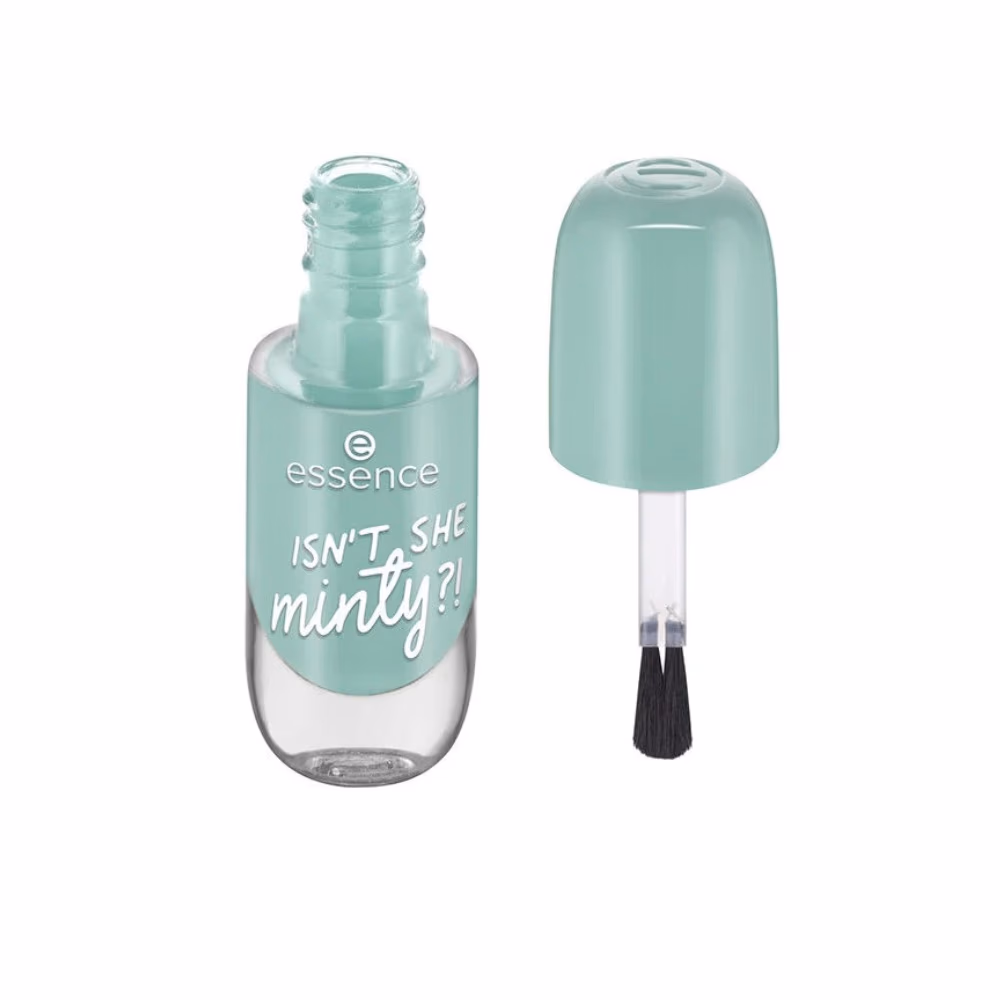 Essence 40 Nail Polish - Isn't She Minty 8ml 2