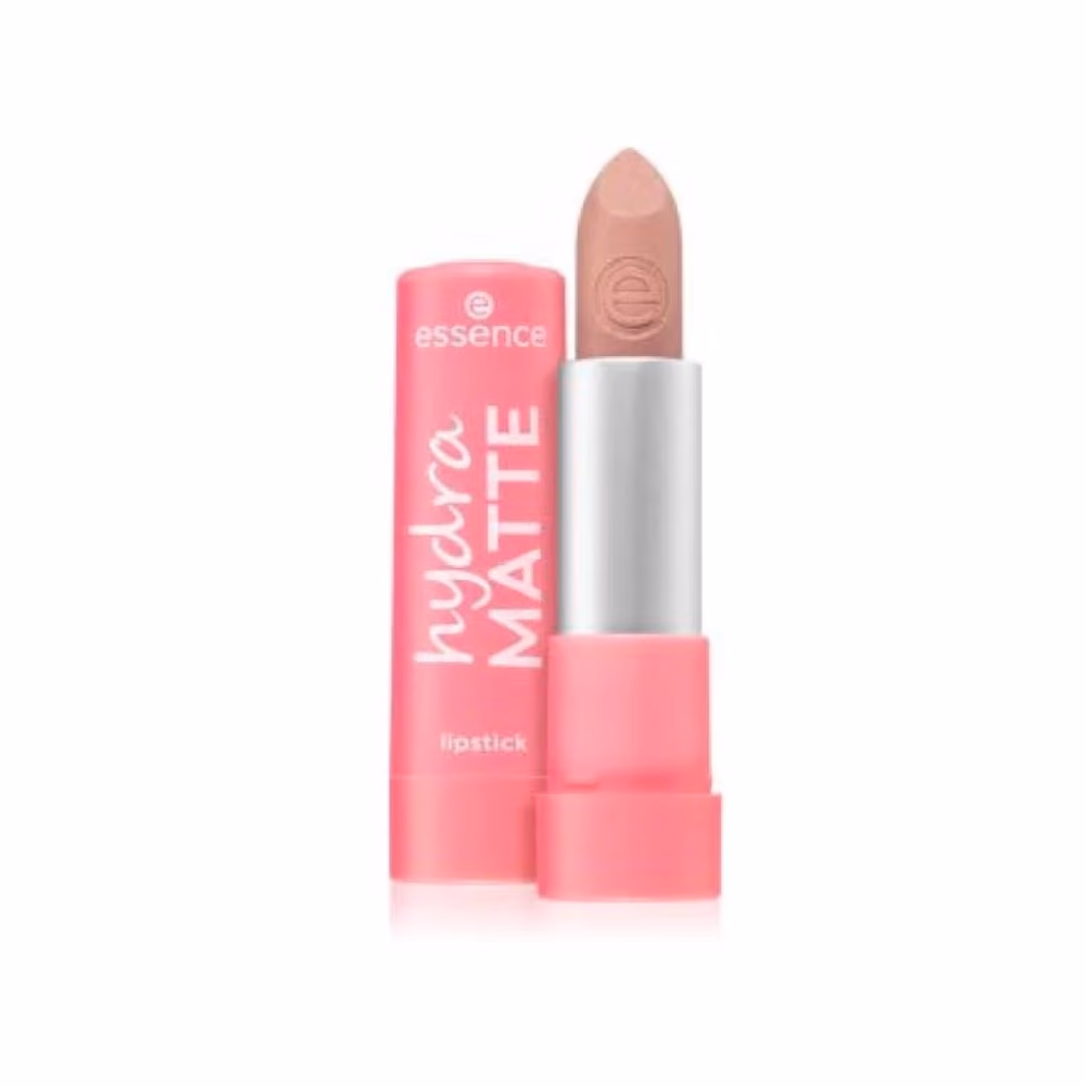 Essence 402 Hydra Matte Lipstick - Honey Style 3.5g 3