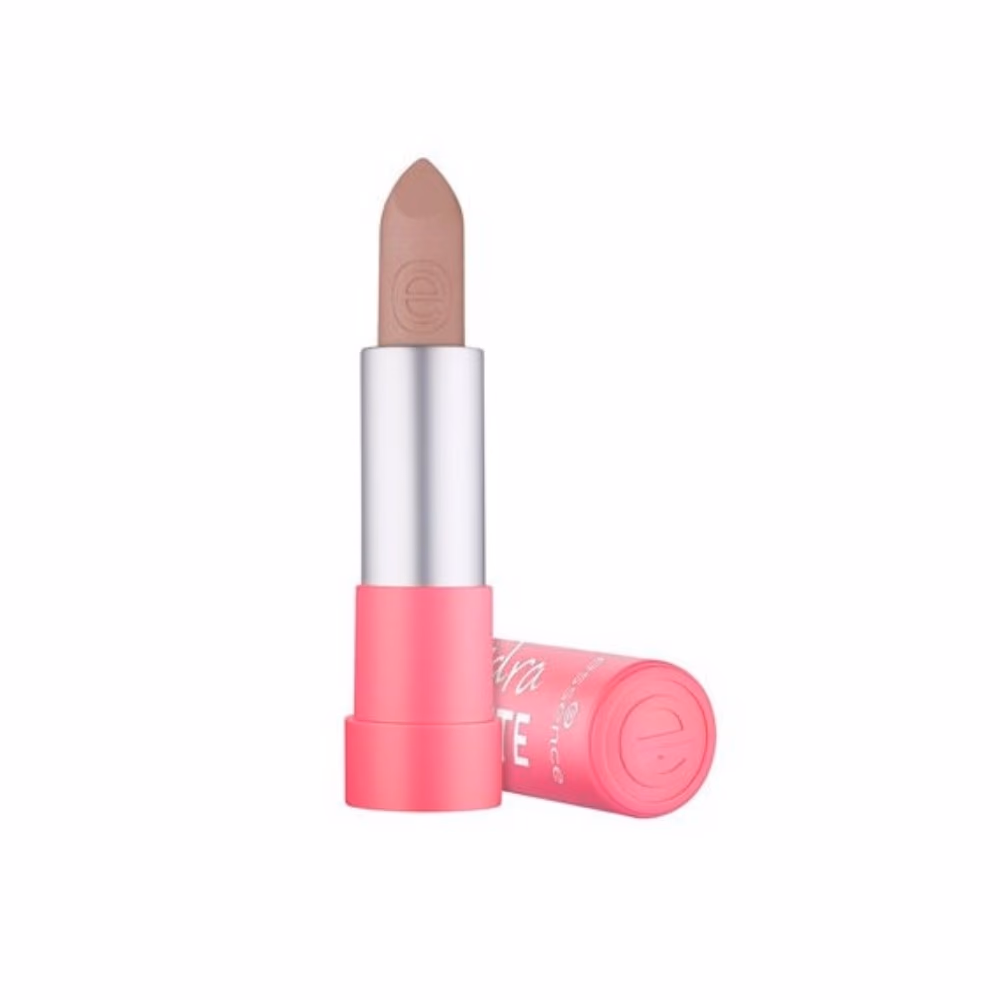 Essence 402 Hydra Matte Lipstick - Honey Style 3.5g 2