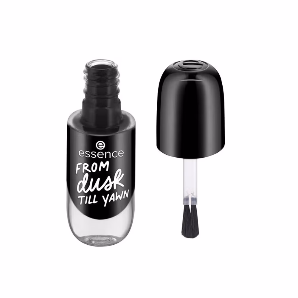 Essence 46 Nail Polish - From Dusk Till Yawn 8ml 3