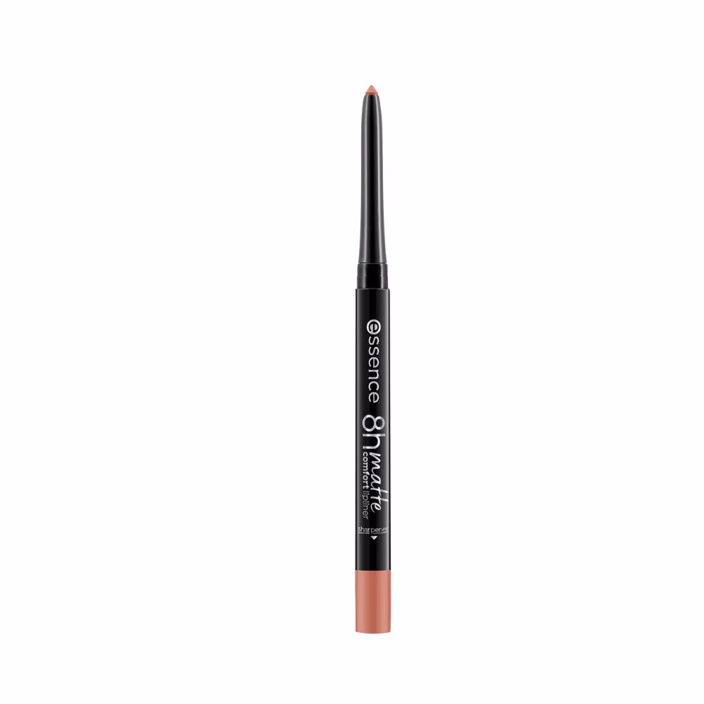 Essence 8H Matte Comfort Lipliner - 03 2