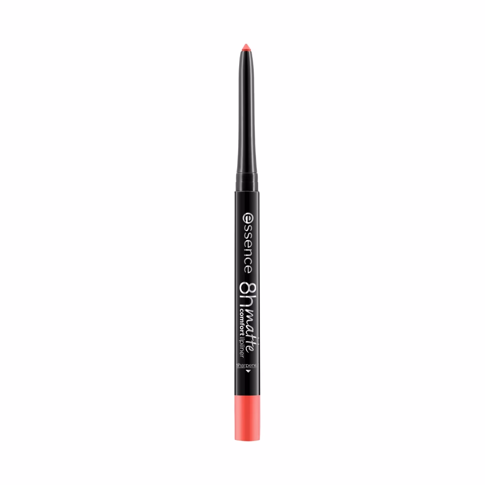 Essence 8H Matte Comfort Lipliner - 09 2
