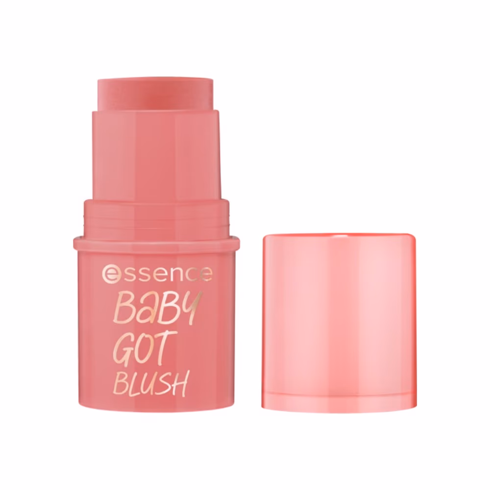 Essence Baby Got Blush - 30 Rose All Day 2