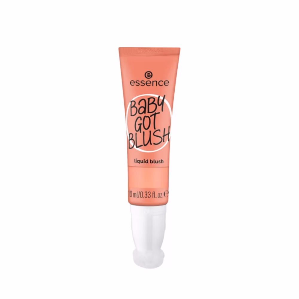 Essence Baby Got Blush Liquid Blush - 30 2
