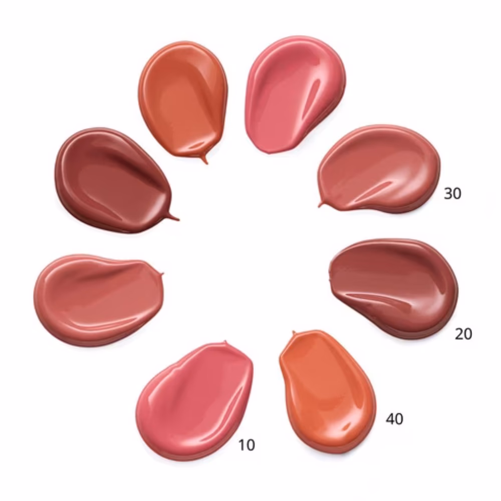Essence Baby Got Blush Liquid Blush - 30 3