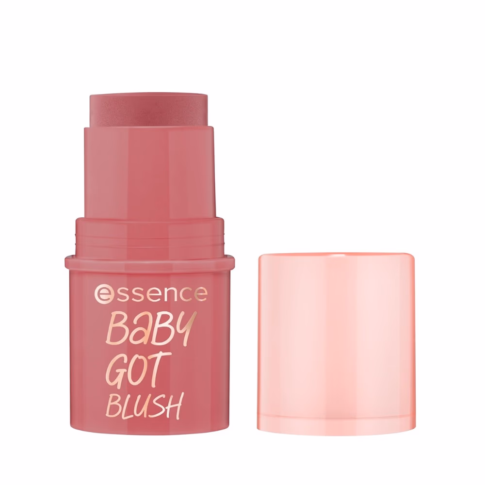 Essence Baby Got Blush Liquid Blush - 40 2