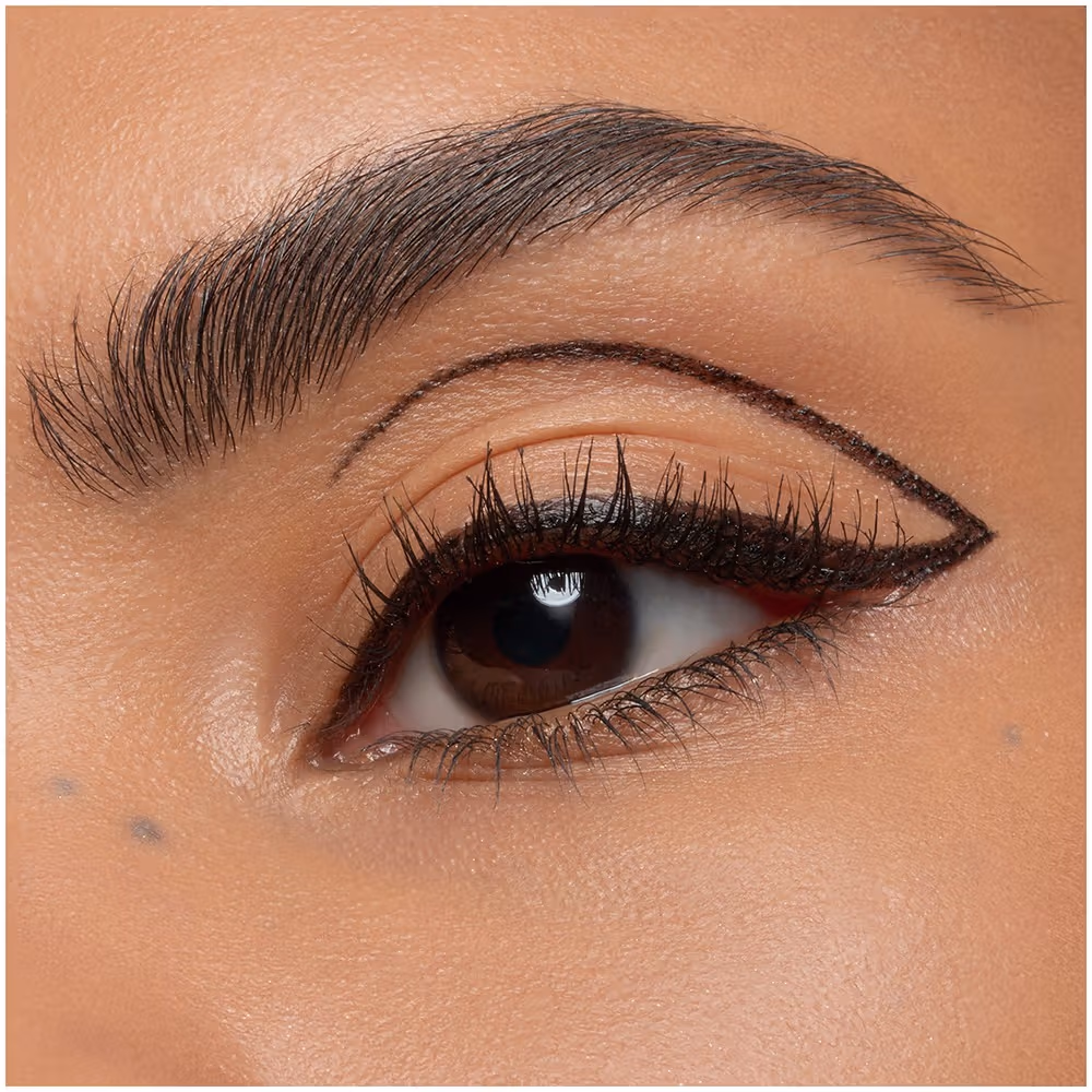 Essence 010 Eyeliner Pen Blackest Black 886 3