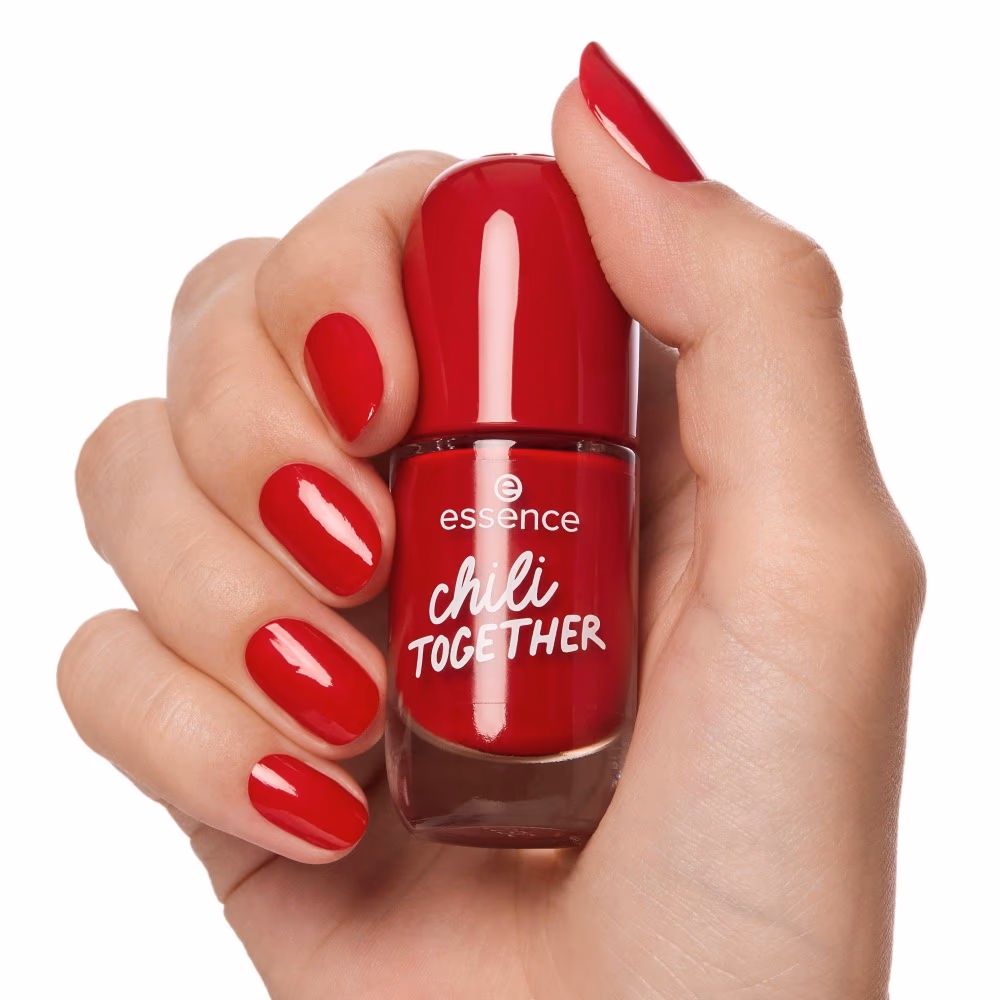 Essence 16 Nail Colour - Chili Together 2