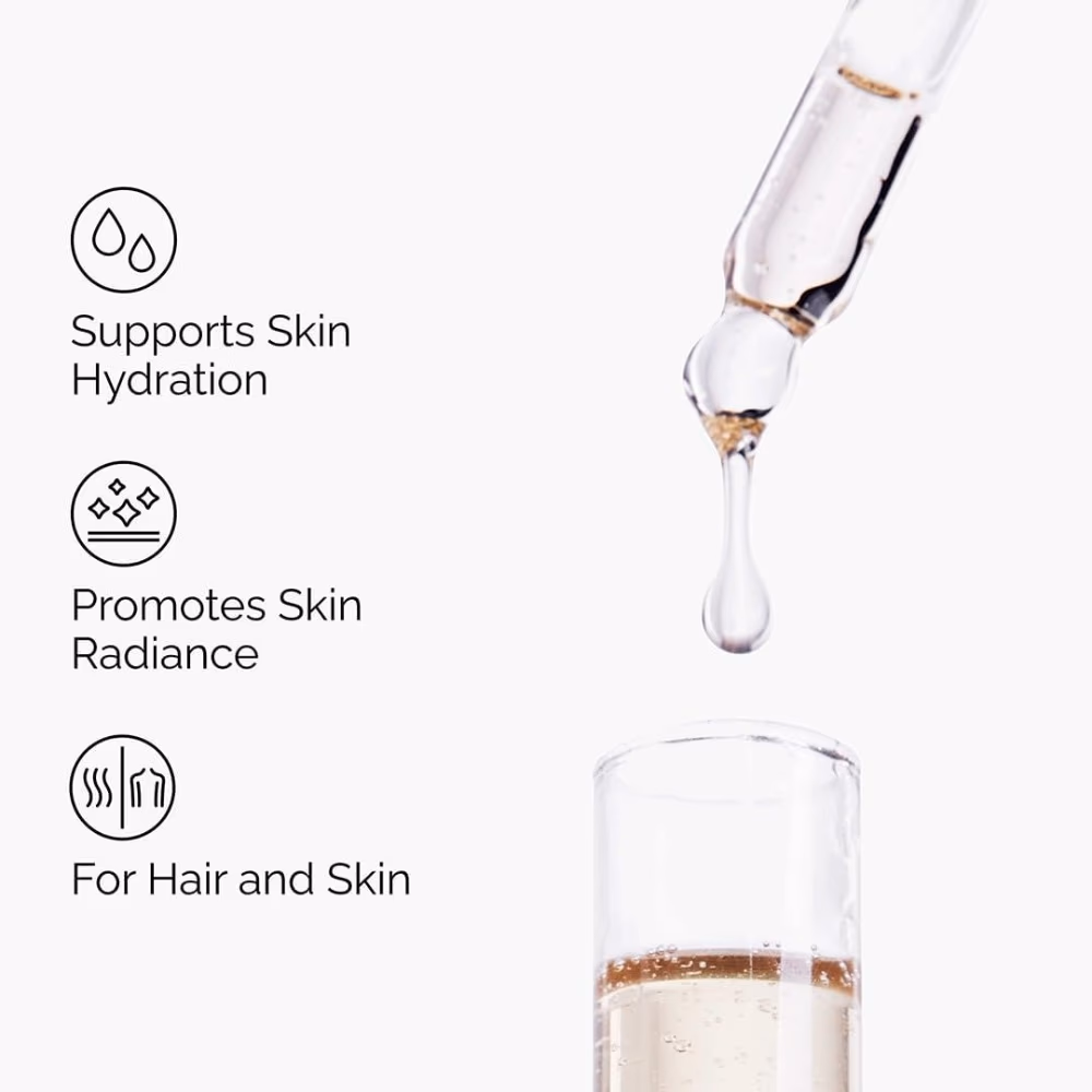 The Ordinary Cold-Pressed Marula Oil 30ml 4