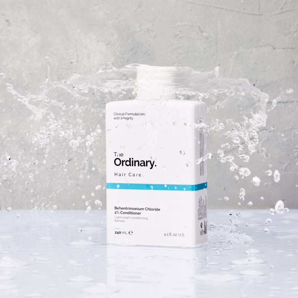 The Ordinary Behentrimonium Chloride 2% Conditioner 240ml 2