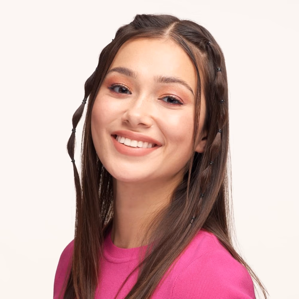 Essence 20 Gimme Glow Highlighter - Lovely Rose 705 5