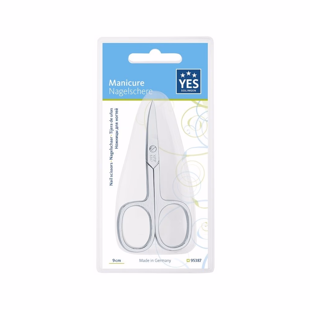 Solingen YES Combination Scissor 95367 3