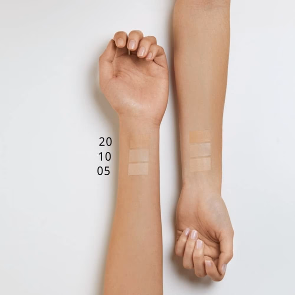 Essence 10 Skin Lovin Sensitive Concealer Light  2