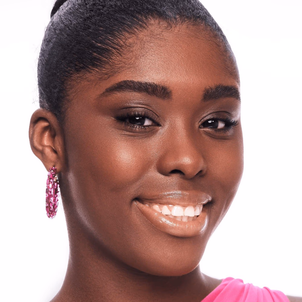 Essence 11 Eyebrow Designer - Deep Brown  5