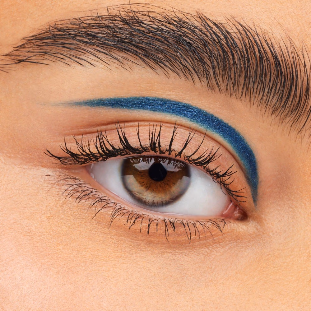 Essence 01 Stay & Play Gel Eyeliner Midnight Sky 2