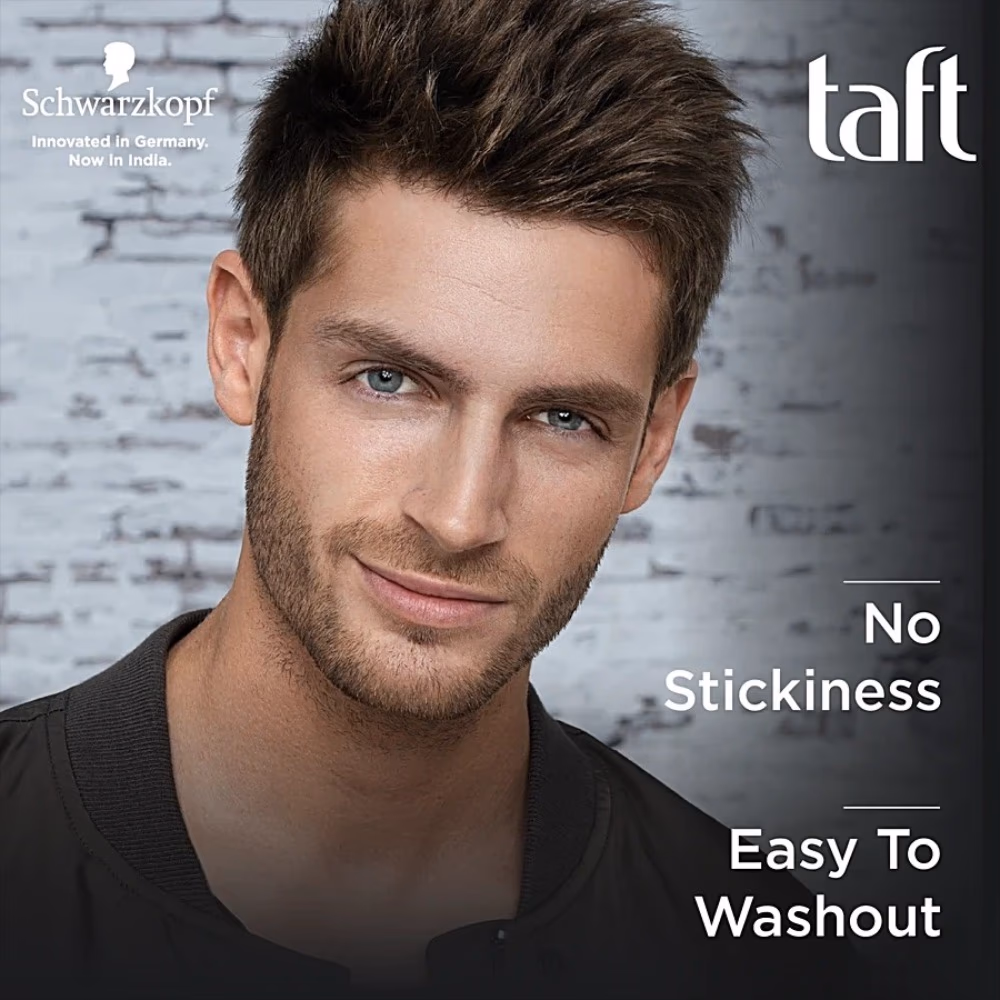 Taft Marathon Styling Gel 6 150ml 5