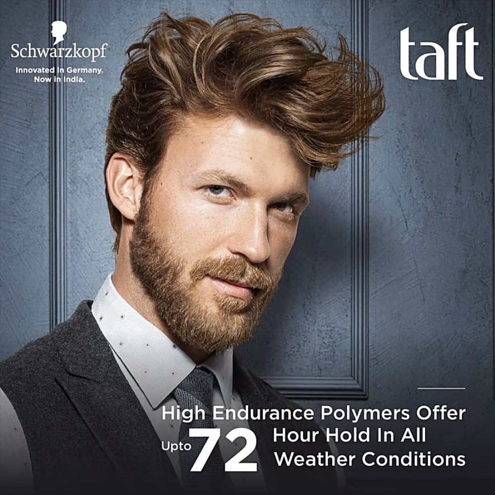 Taft Marathon Styling Gel 6 150ml 4