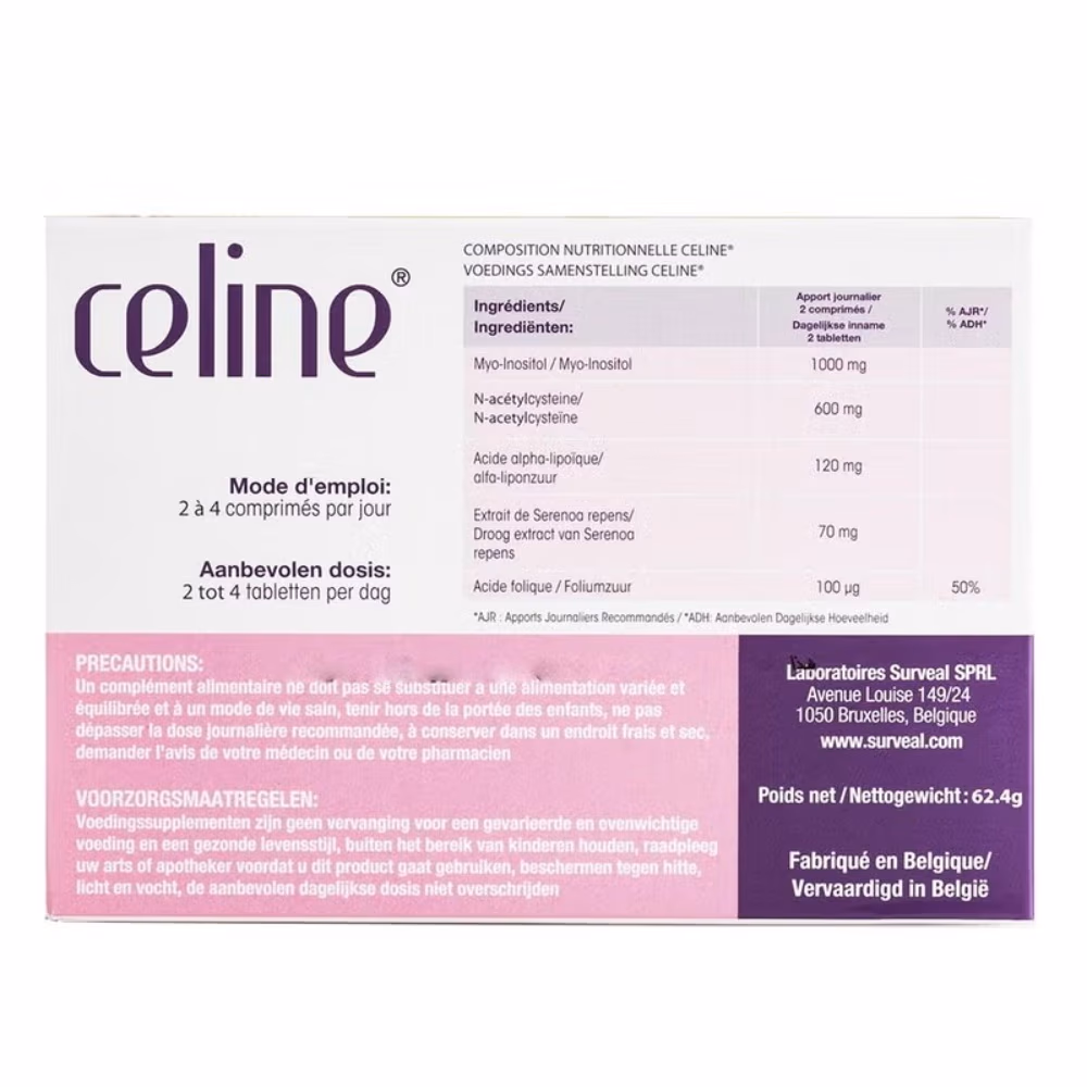 Celine Tablet 60s 2
