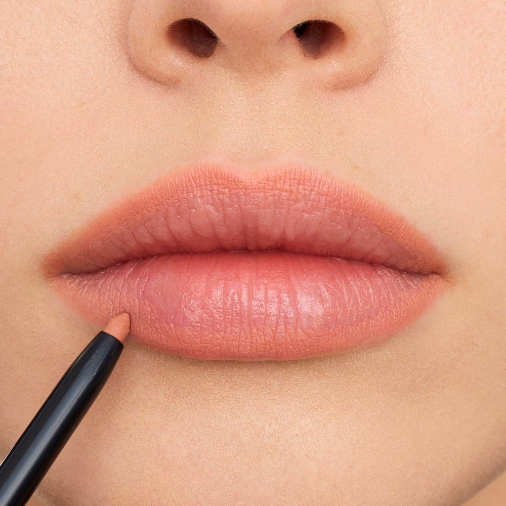 Essence 8H Matte Comfort Lipliner - 03 4
