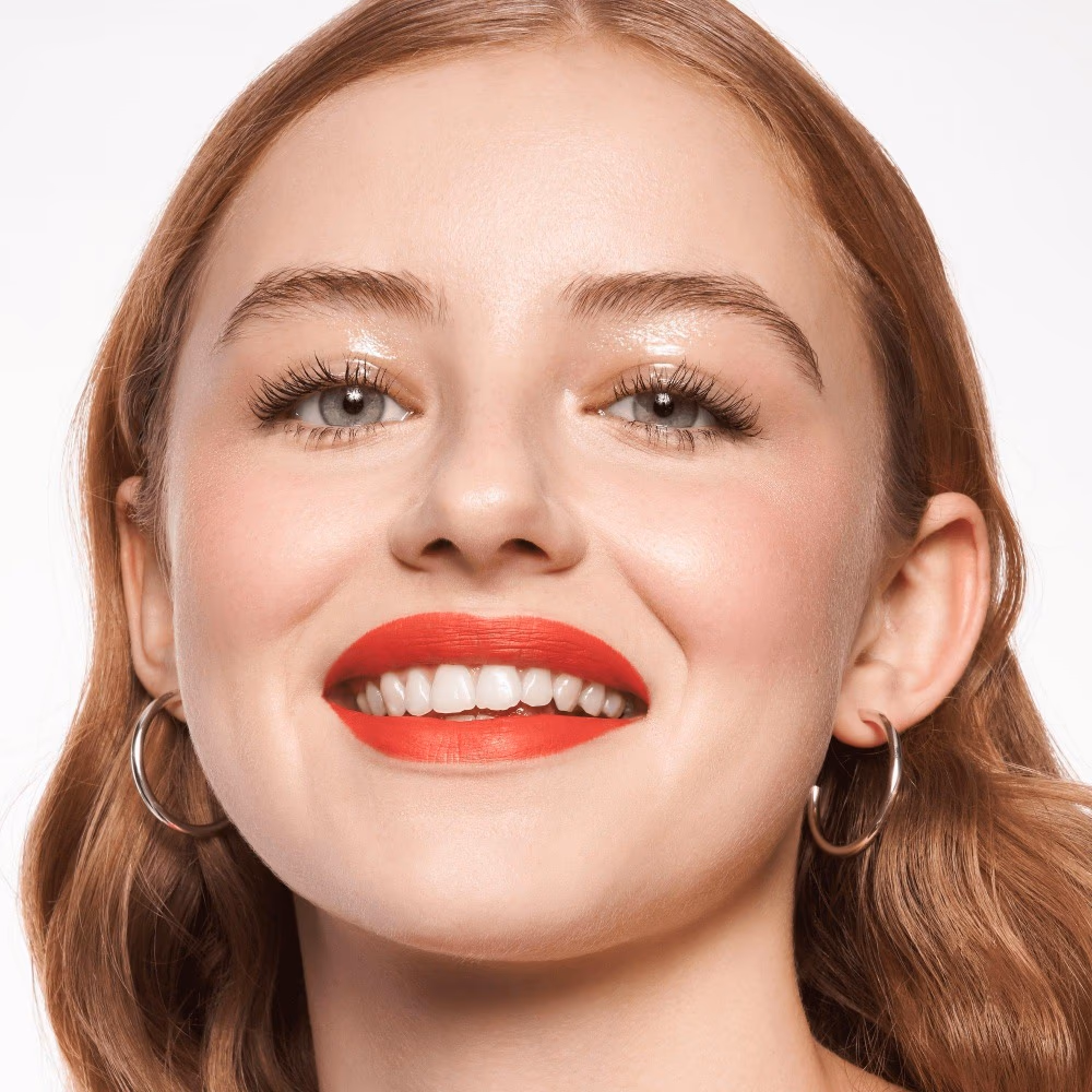 Essence 8H Matte Comfort Lipliner - 09 4