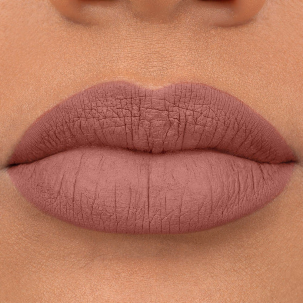 Essence 02 8H Matt Comfort Lipliner in Silky Hazelnut 32 4