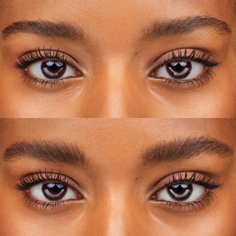 Essence 03 Thick and Wow Fixing Brow Mascara in Brune 3
