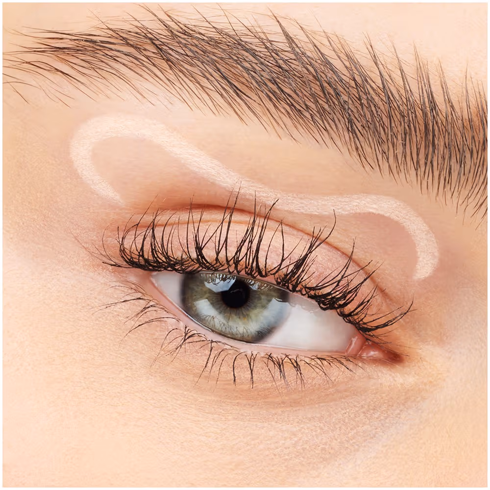 Essence 03 Stay and Play Gel Eyeliner in Silky Nude 3 4