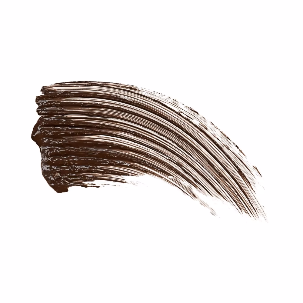 Essence 03 Thick and Wow Fixing Brow Mascara in Brune 4