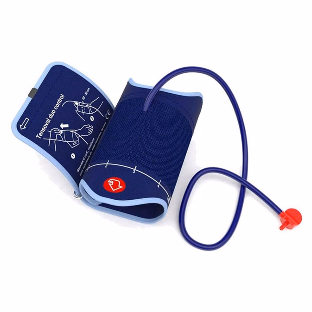 Tensoval Duo Control Blood Pressure Monitor 3