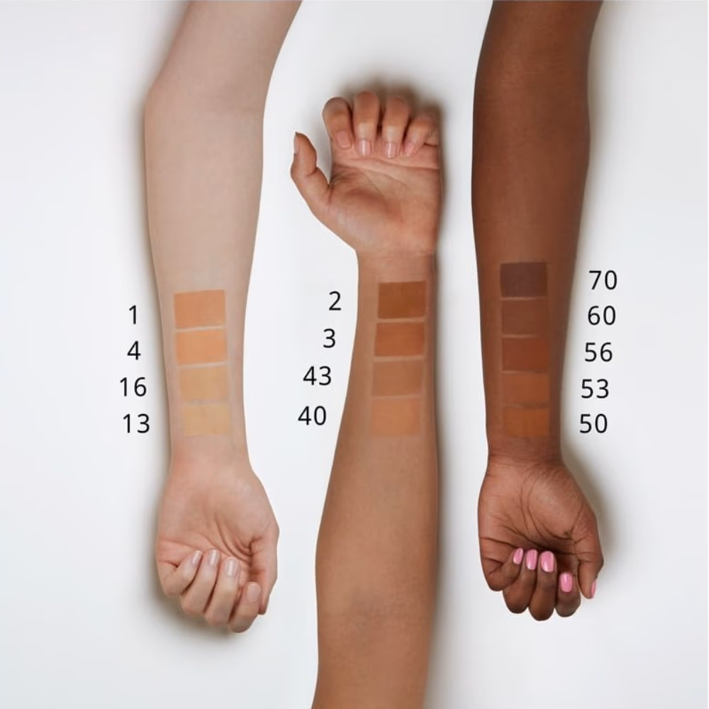 Essence 02 Soft Touch Mousse Matt Beige 377 3