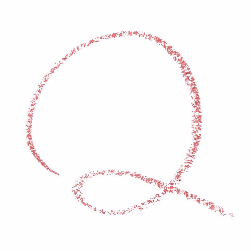 Essence 02 Soft and Precise Lip Pencil in Happy 424 5
