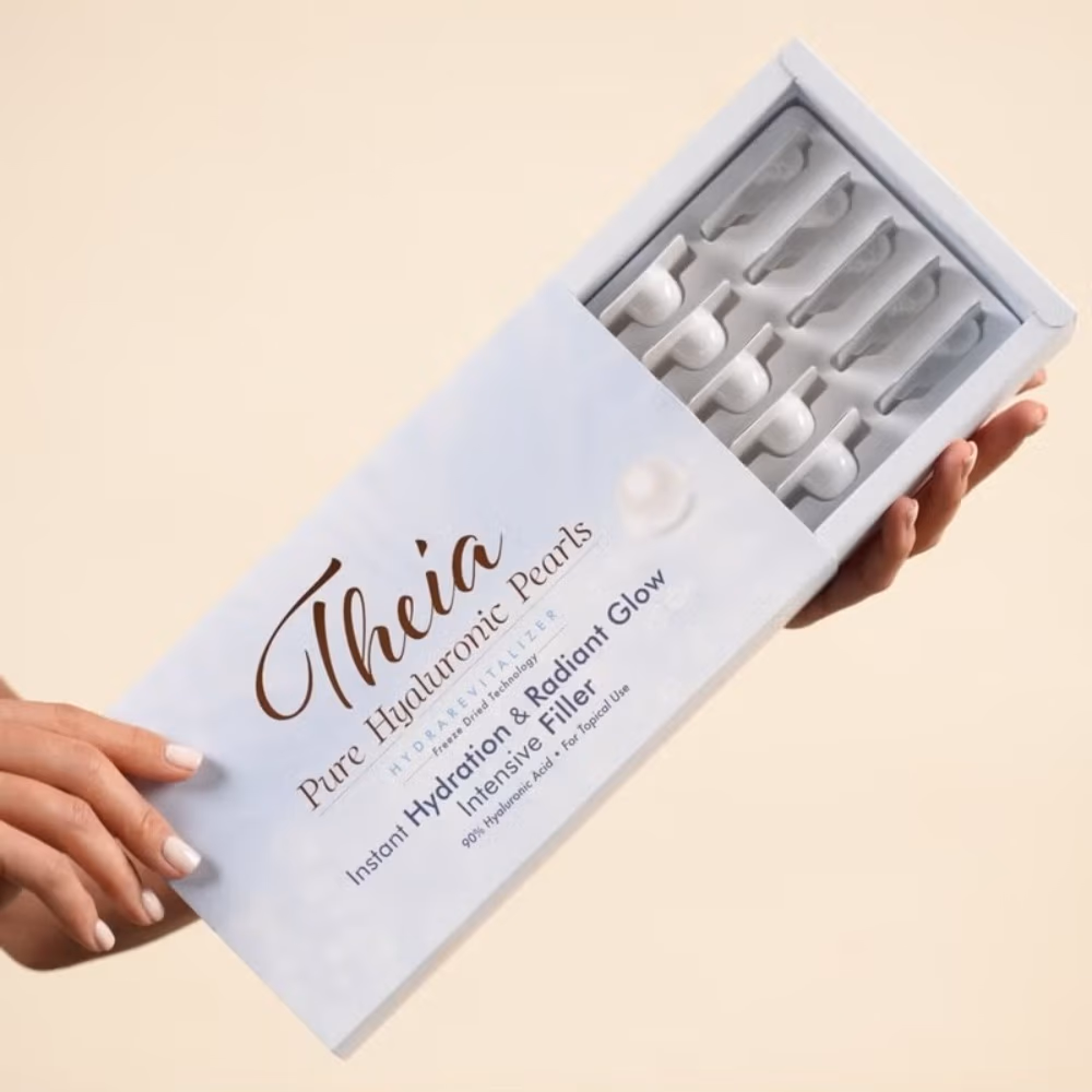 Theia Pure Hyaluronic Pearls Intensive Filler 5