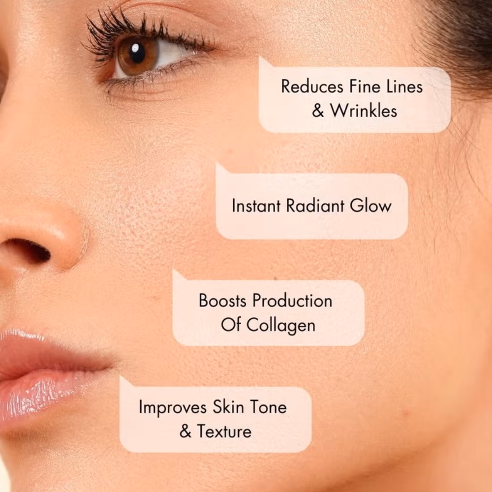 Theia Pure Hyaluronic Pearls Intensive Filler 3