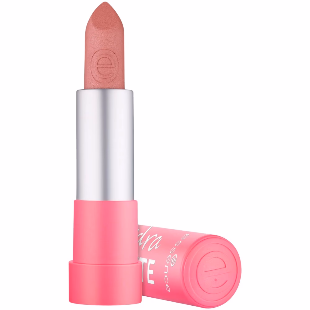 Essence 403 Hydra Matte Lipstick - Peach It 3.5g 2