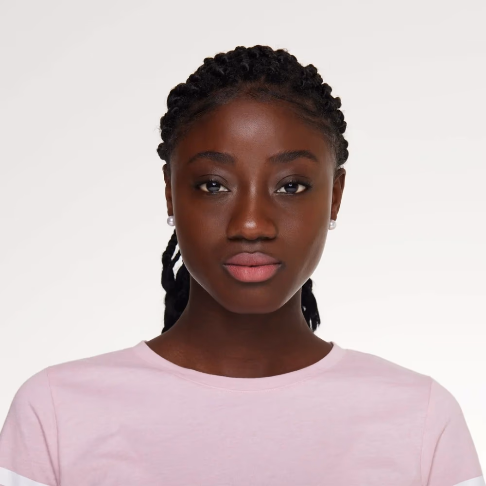 Essence 403 Hydra Matte Lipstick - Peach It 3.5g 4