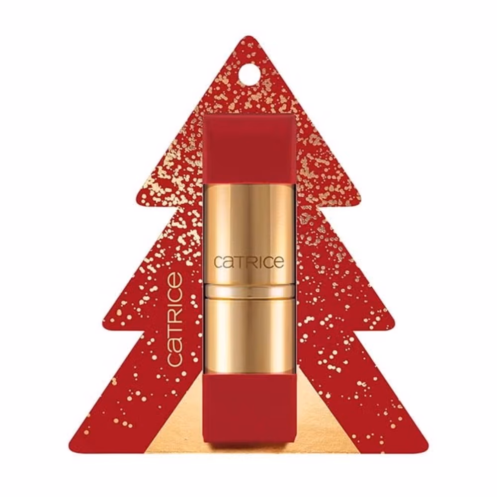 Catrice C02 Spark of Joy Satin Lipstick Rubykisses  3
