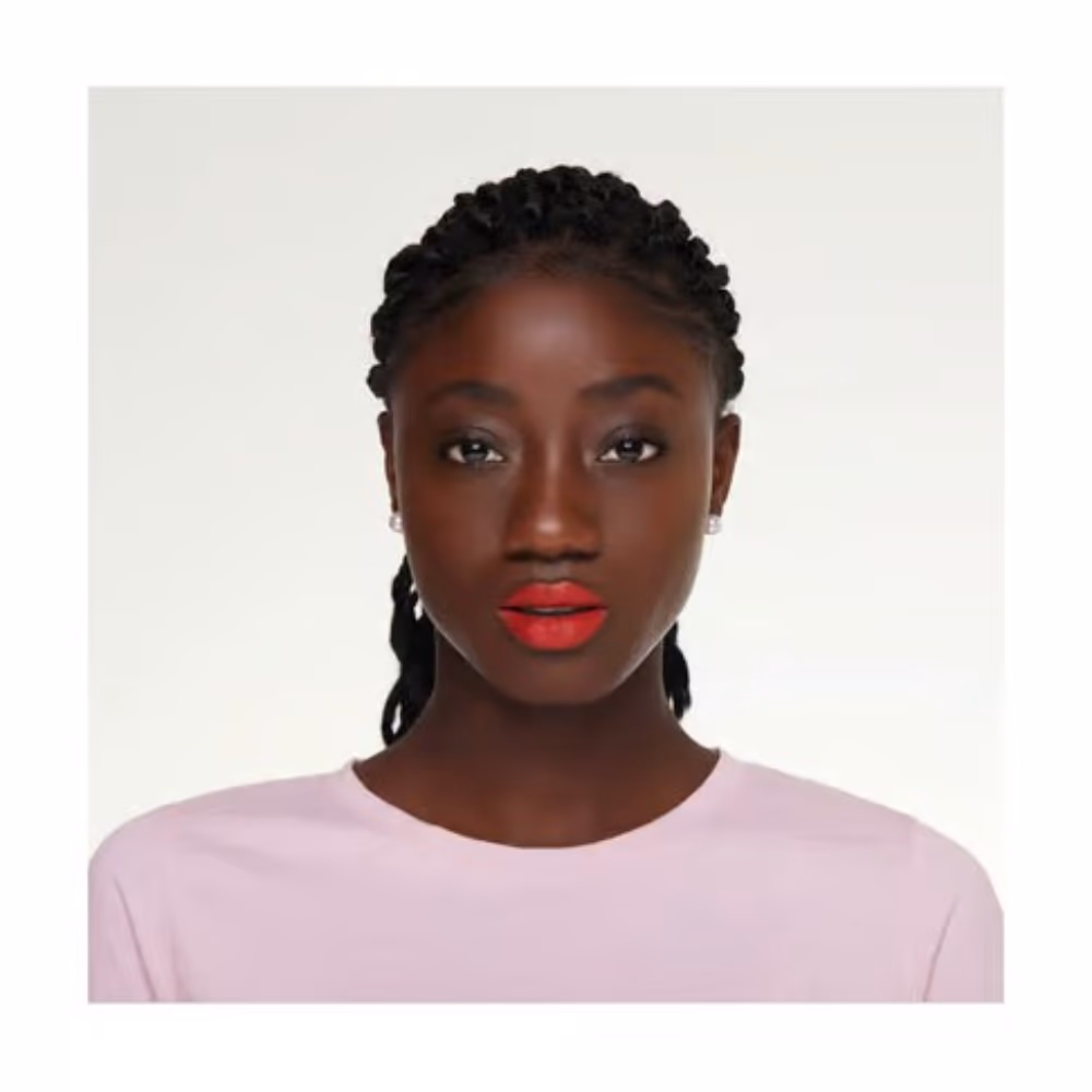 Essence 406 Hydra Matte Lipstick - Cherrific 3.5g 2