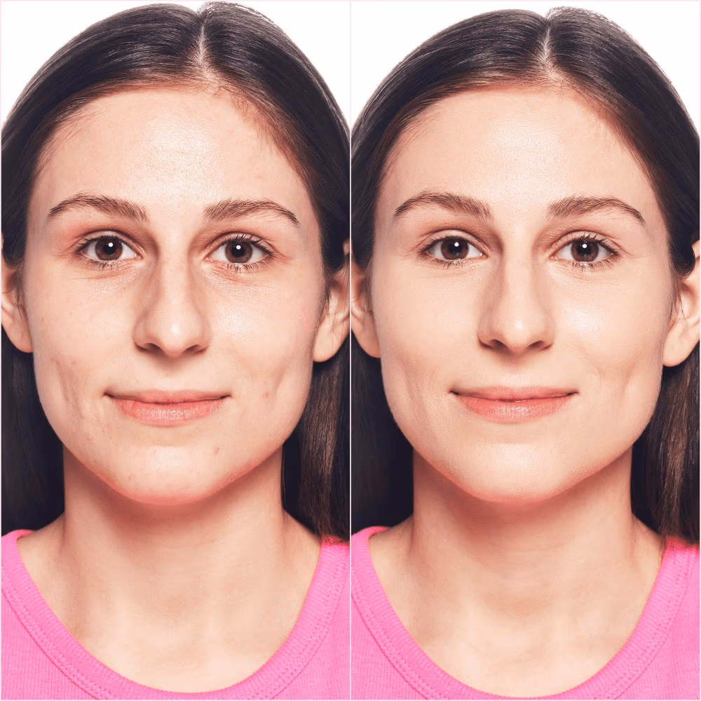 Essence 50 I Love Flawless Foundation - Medium Ivory  4