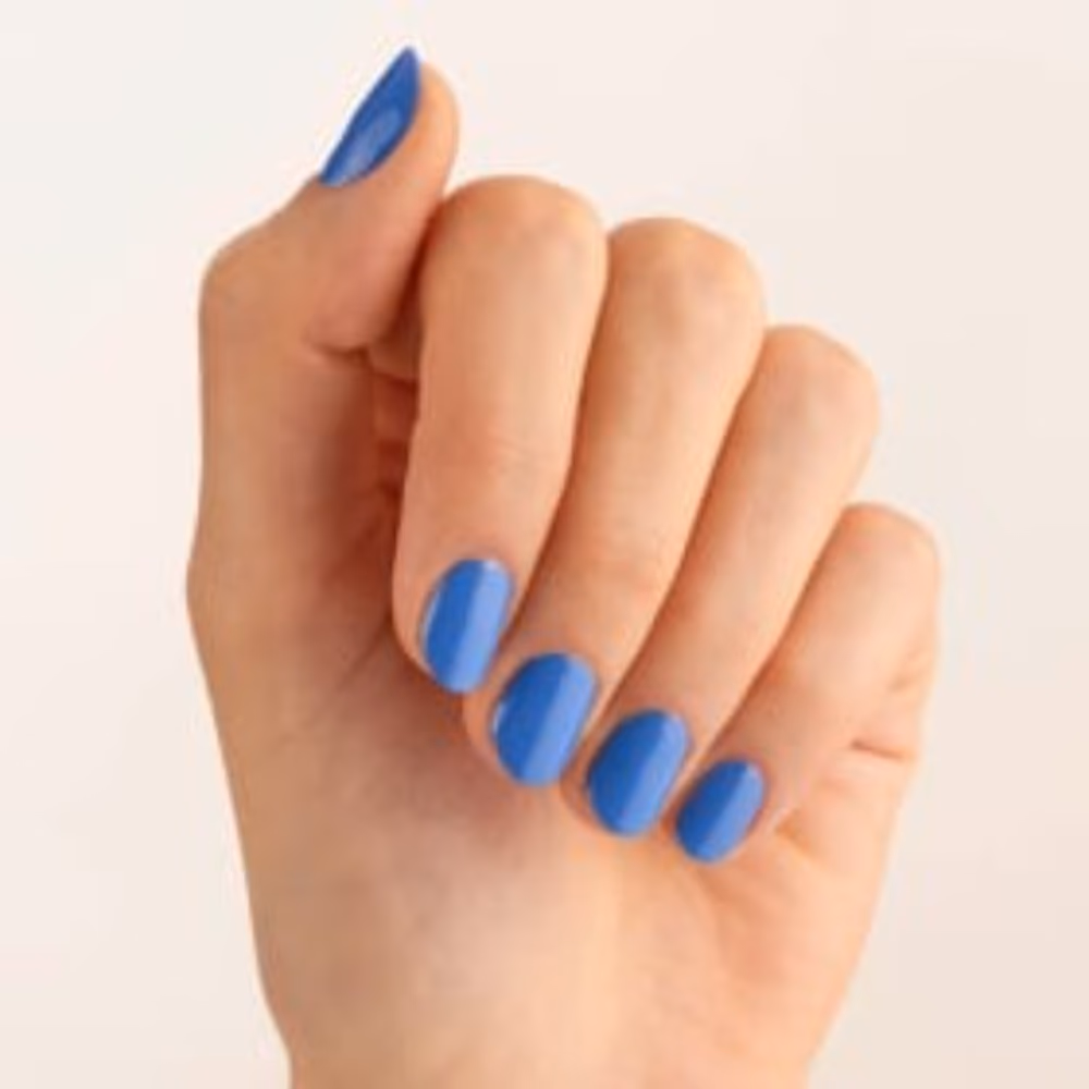 Essence 51 Nail Polish - Someone Like Blue 8ml 5