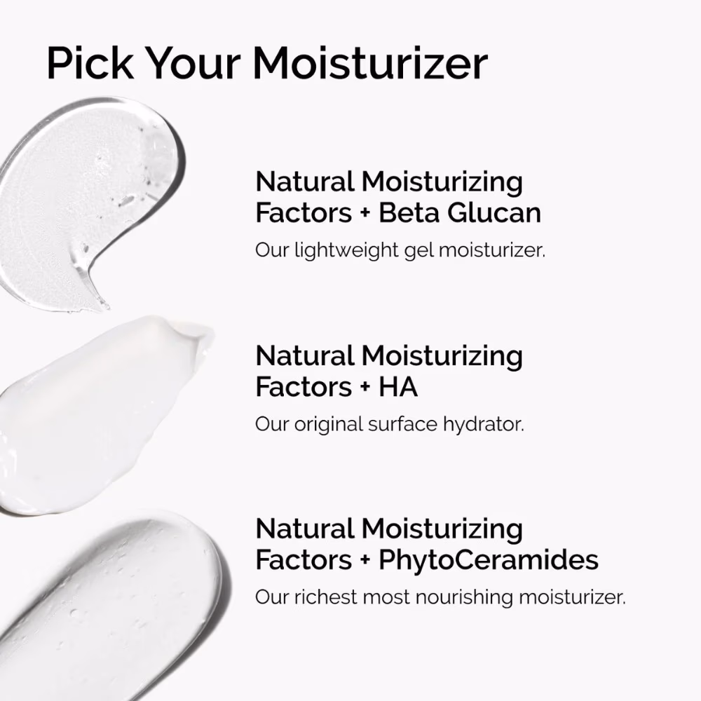 The Ordinary Natural Moisturizing Factors + Beta Glucan 30ml 3
