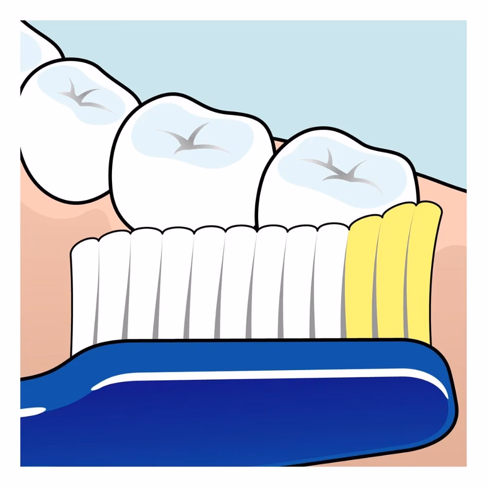TePe ToothBrush Nova Medium 3