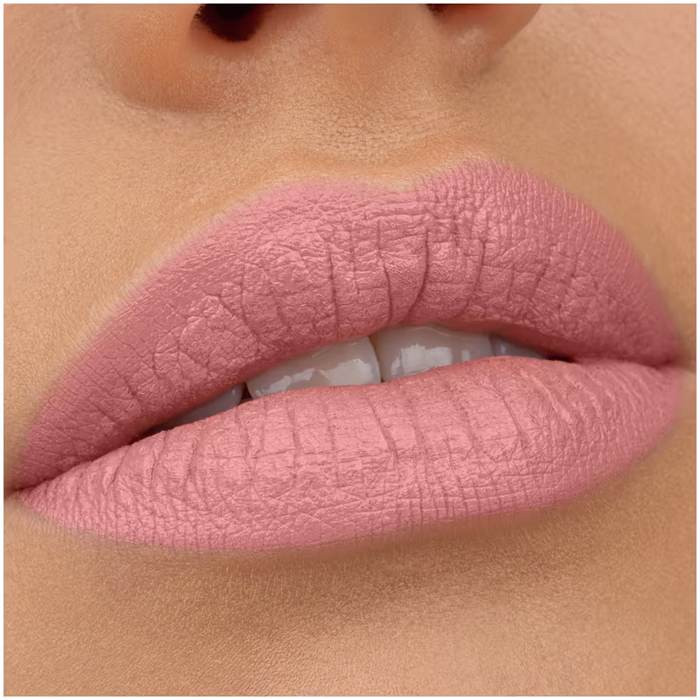 Essence 410 Hydra Matte Lipstick - Nude Mood 3.5g 3