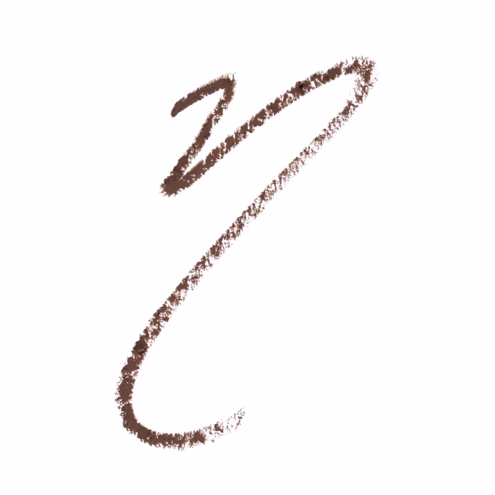 Essence 30 Superlast 24H Eyebrow Pencil - Dark Brown  4