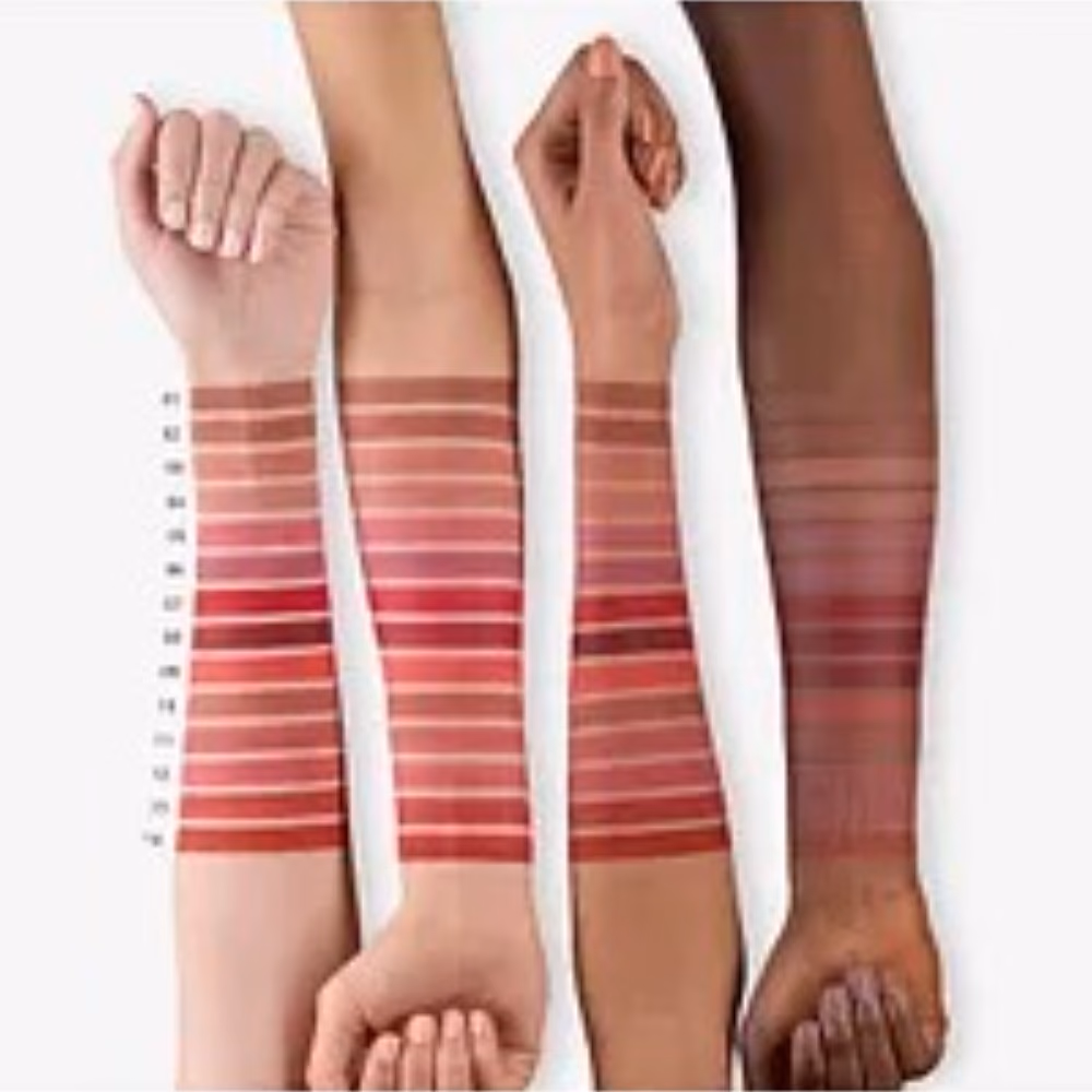 Essence 05 8H Matte Liquid Lipstick Pink Blush 3