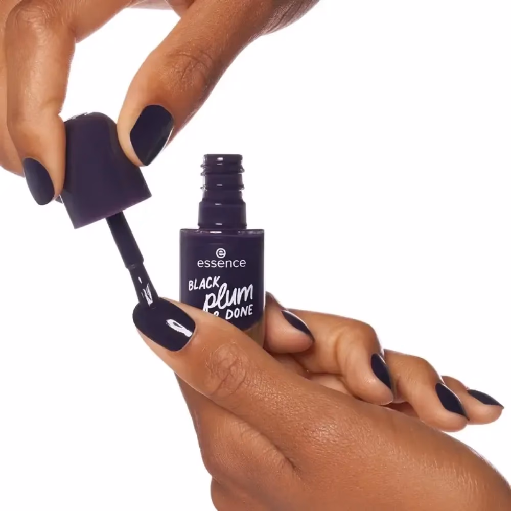 Essence Gel Nail Colour 84 3